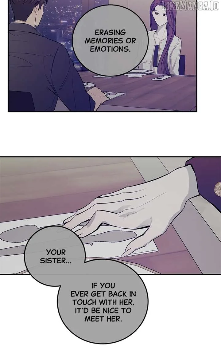 Extroversion of an Immortal Chapter 111 page 95
