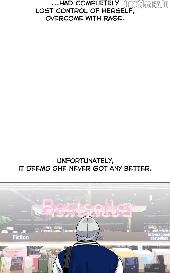 Extroversion of an Immortal Chapter 111 page 84