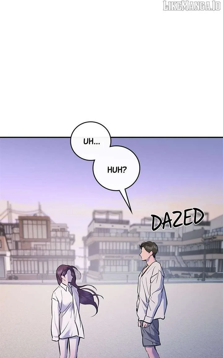 Extroversion of an Immortal Chapter 110 page 5