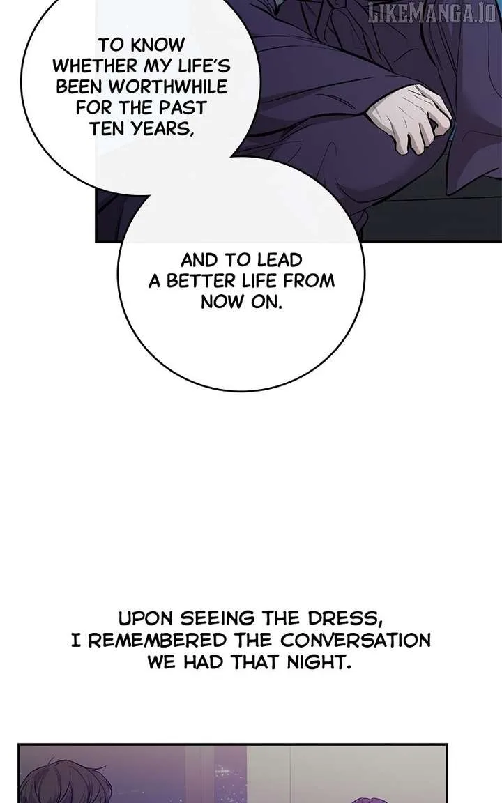 Extroversion of an Immortal Chapter 111 page 94