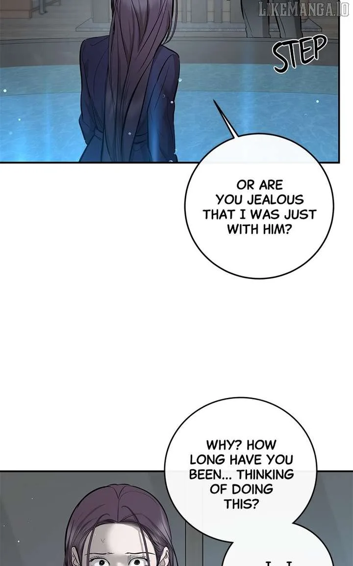 Extroversion of an Immortal Chapter 111 page 17