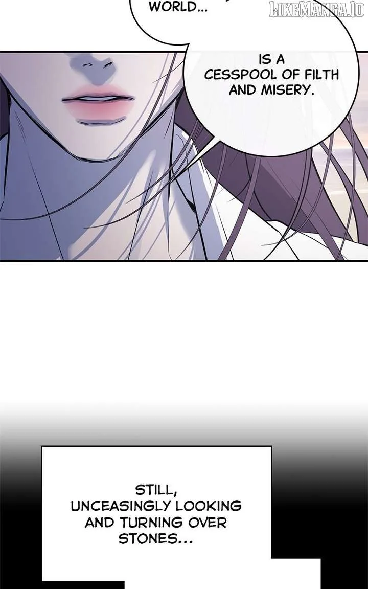 Extroversion of an Immortal Chapter 110 page 34