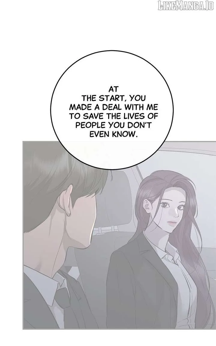 Extroversion of an Immortal Chapter 110 page 22