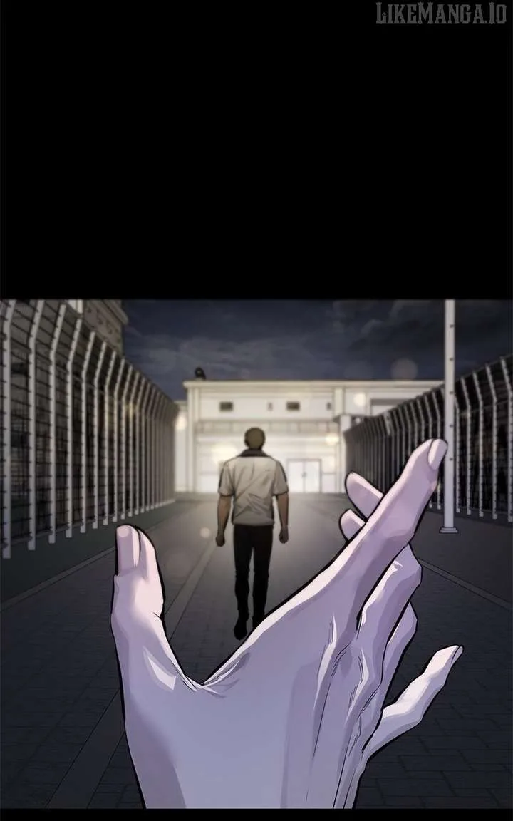 Extroversion of an Immortal Chapter 110 page 29