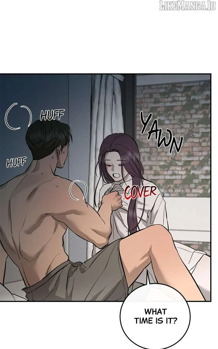 Extroversion of an Immortal Chapter 109 page 69