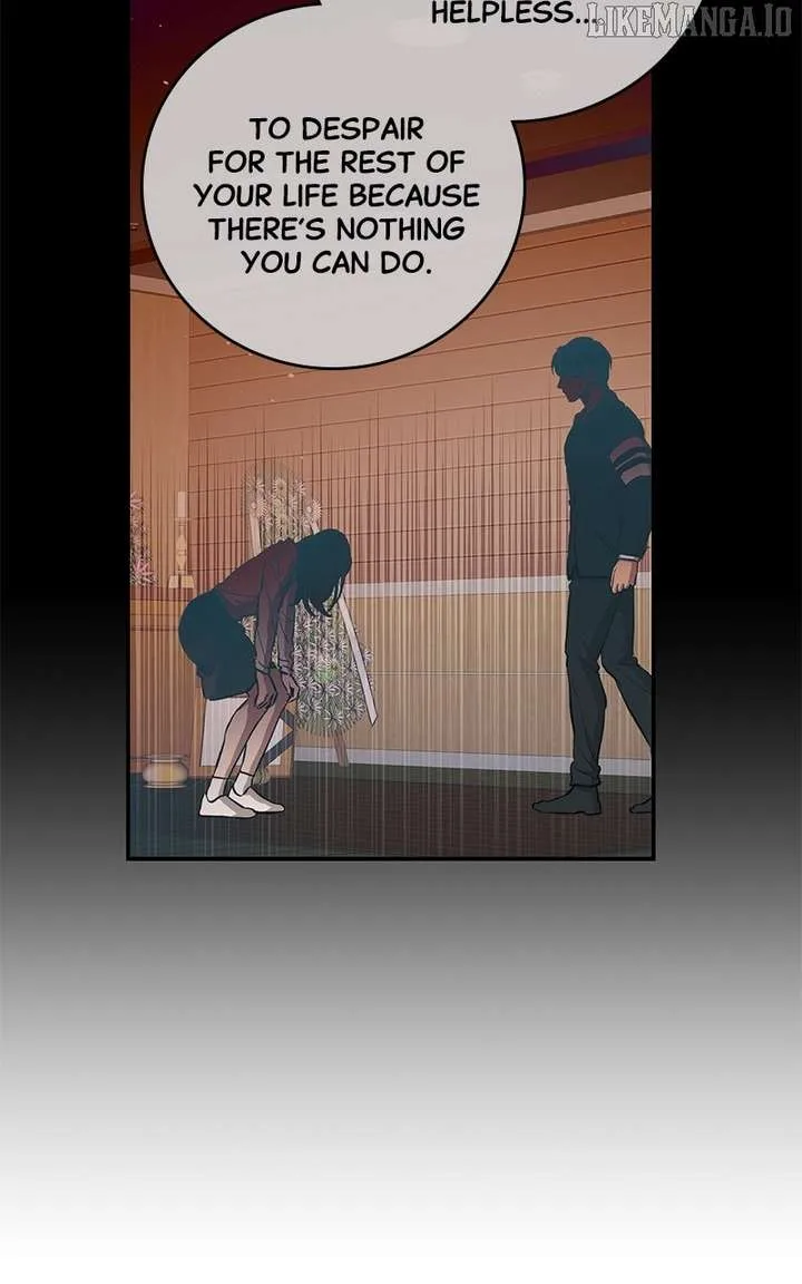 Extroversion of an Immortal Chapter 109 page 57
