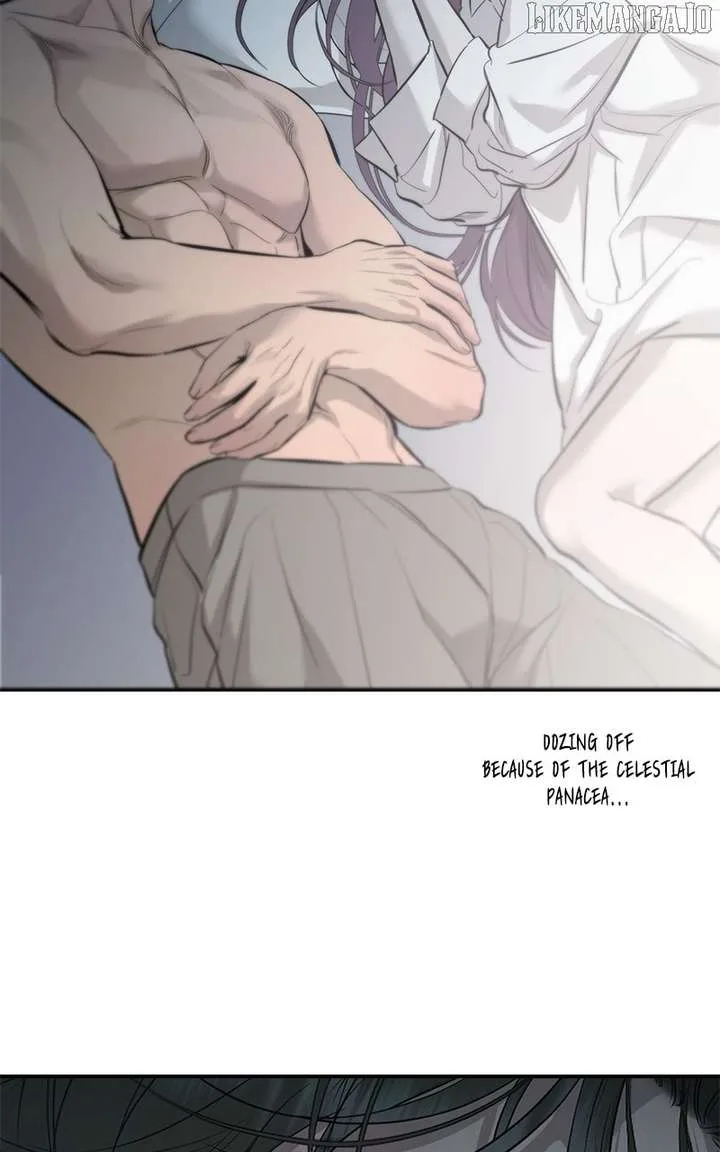Extroversion of an Immortal Chapter 109 page 55