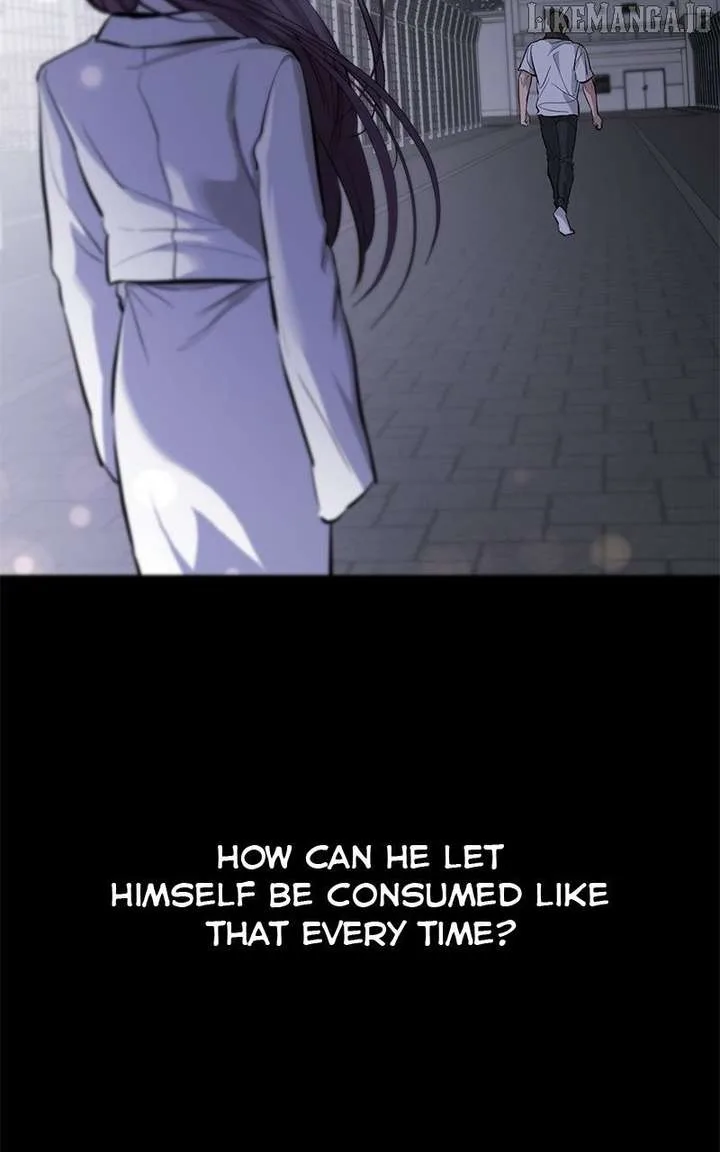 Extroversion of an Immortal Chapter 110 page 28