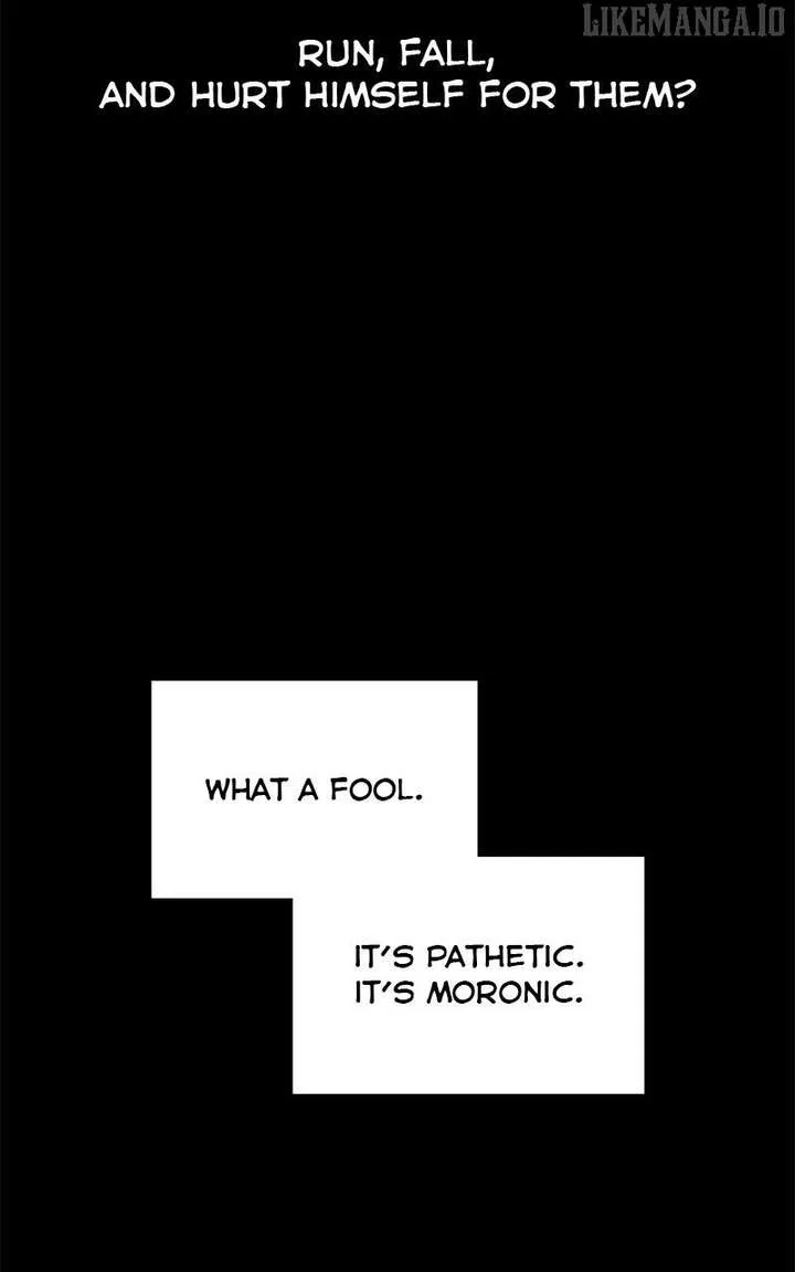 Extroversion of an Immortal Chapter 110 page 30