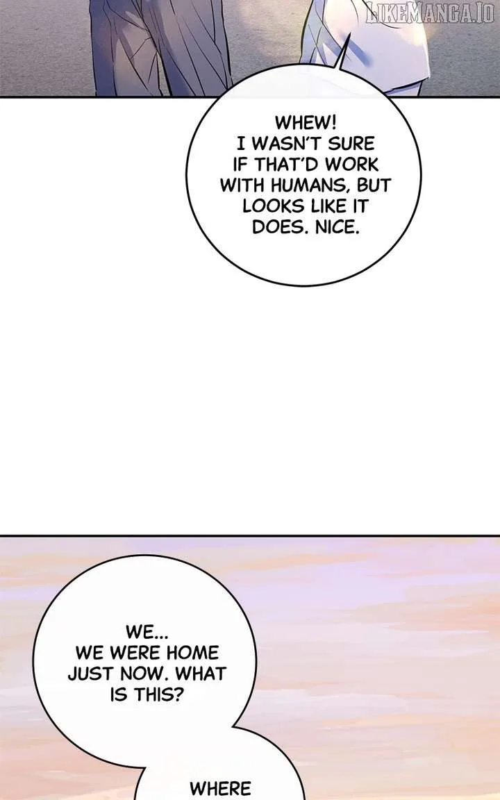 Extroversion of an Immortal Chapter 109 page 79