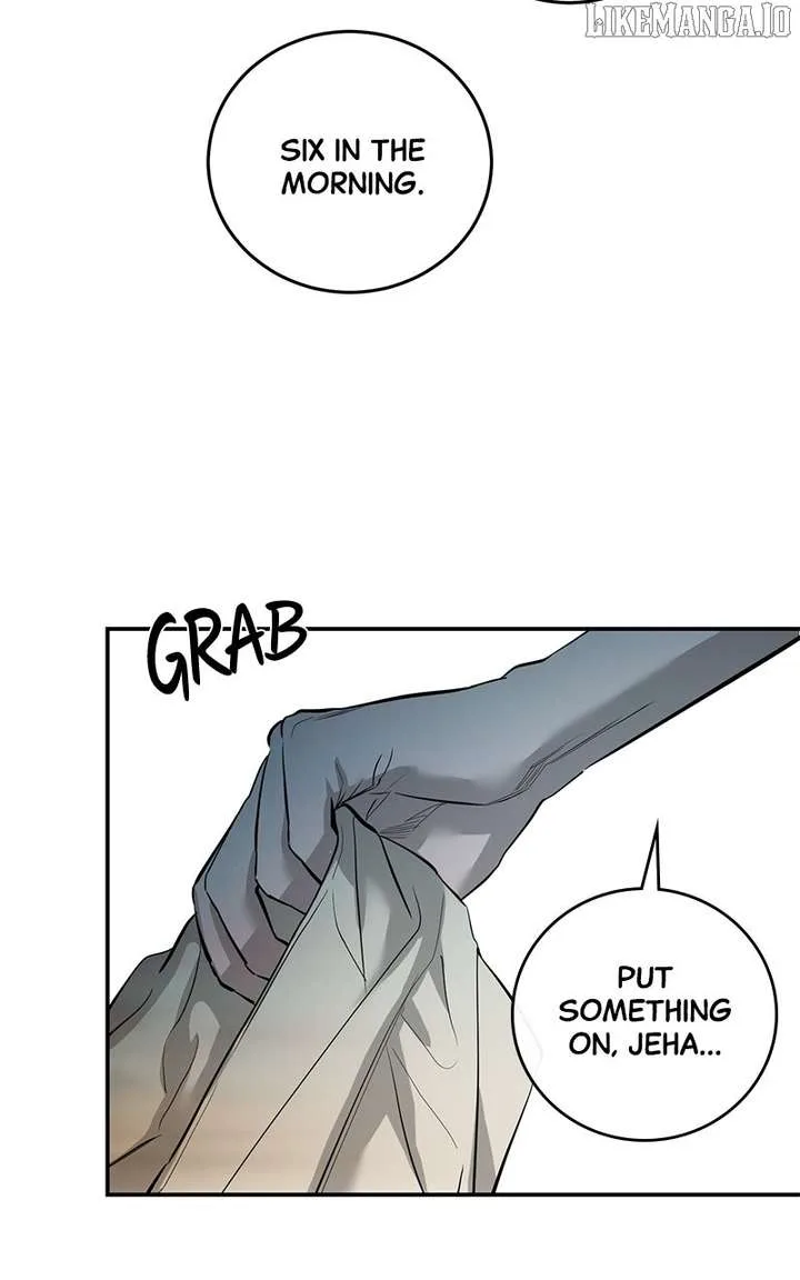 Extroversion of an Immortal Chapter 109 page 70