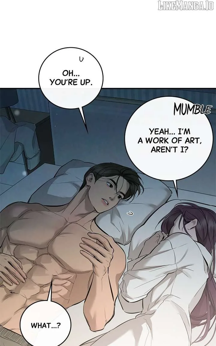 Extroversion of an Immortal Chapter 109 page 66