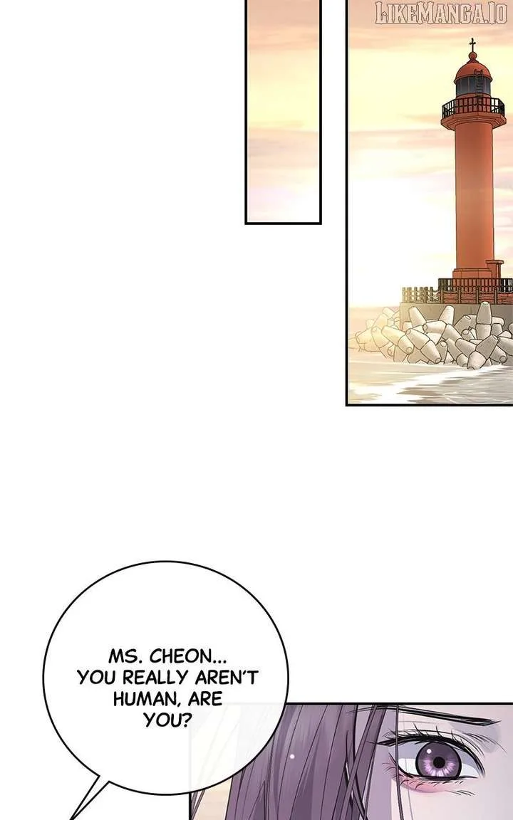 Extroversion of an Immortal Chapter 110 page 47