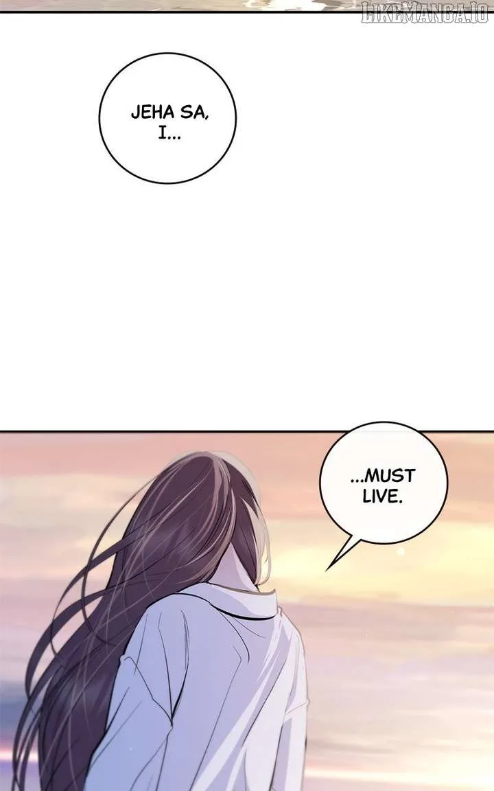 Extroversion of an Immortal Chapter 110 page 41