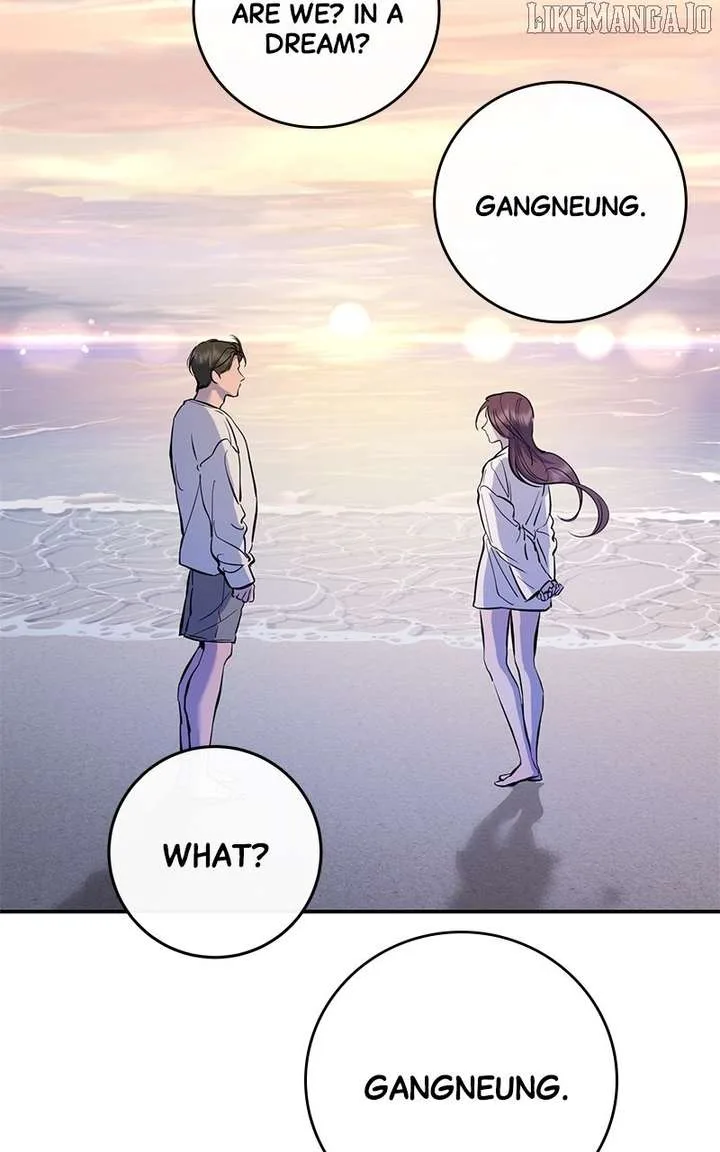 Extroversion of an Immortal Chapter 109 page 80
