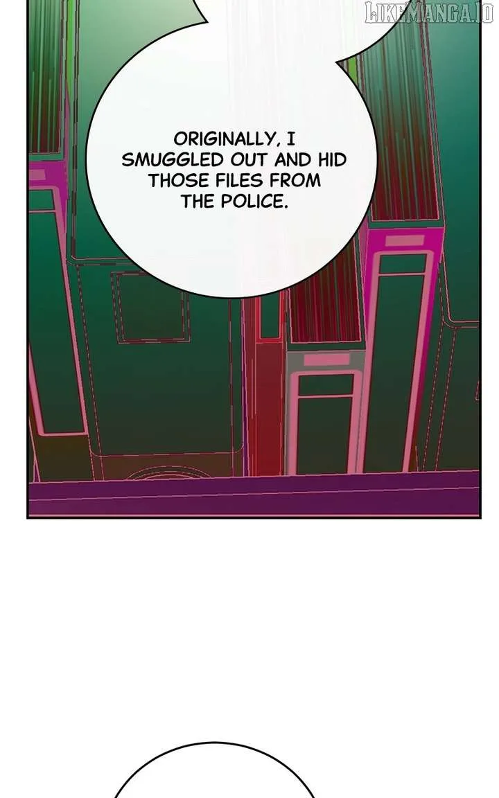 Extroversion of an Immortal Chapter 109 page 94