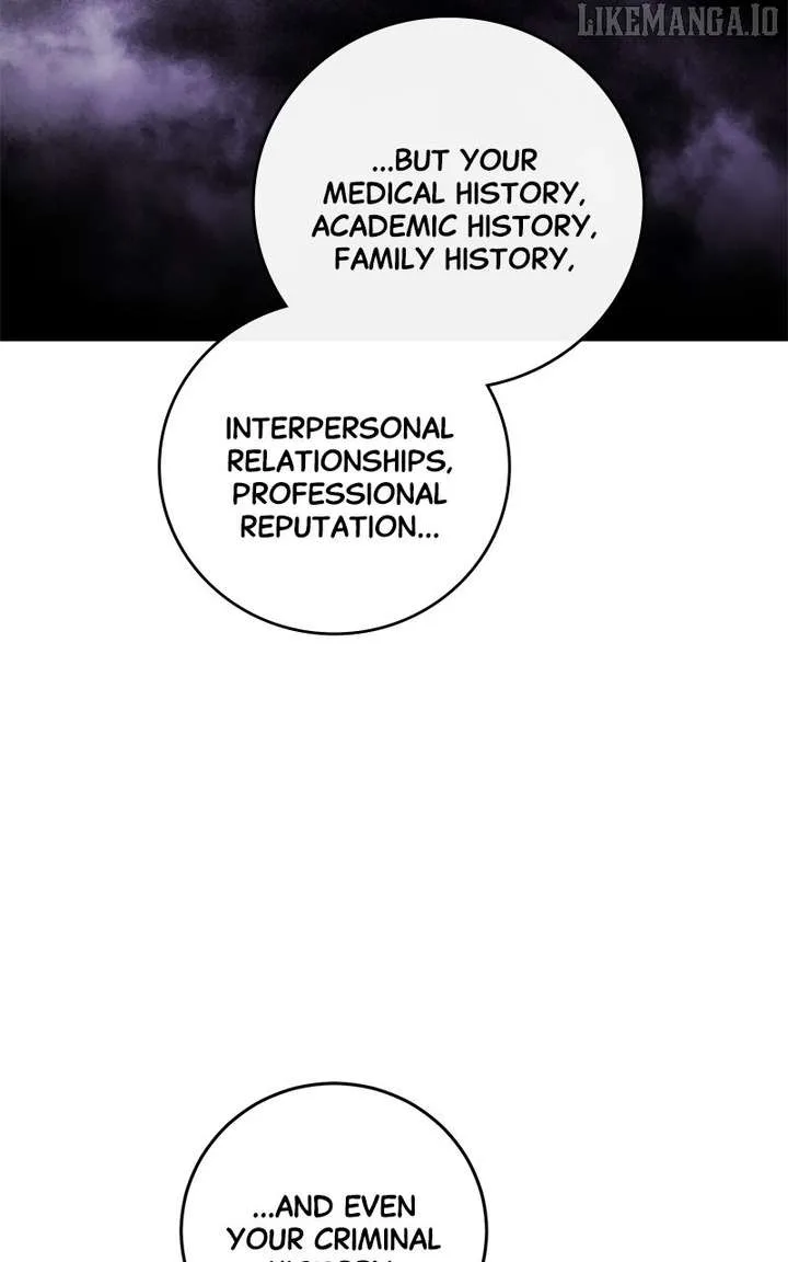 Extroversion of an Immortal Chapter 109 page 99