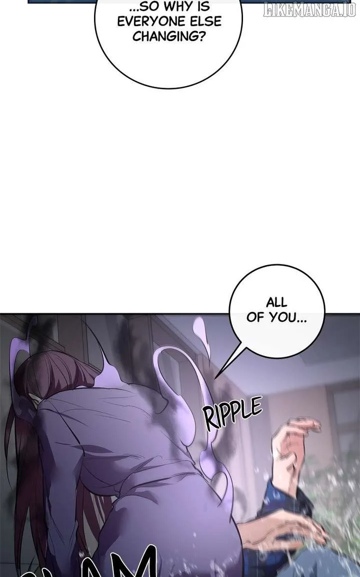 Extroversion of an Immortal Chapter 112 page 81