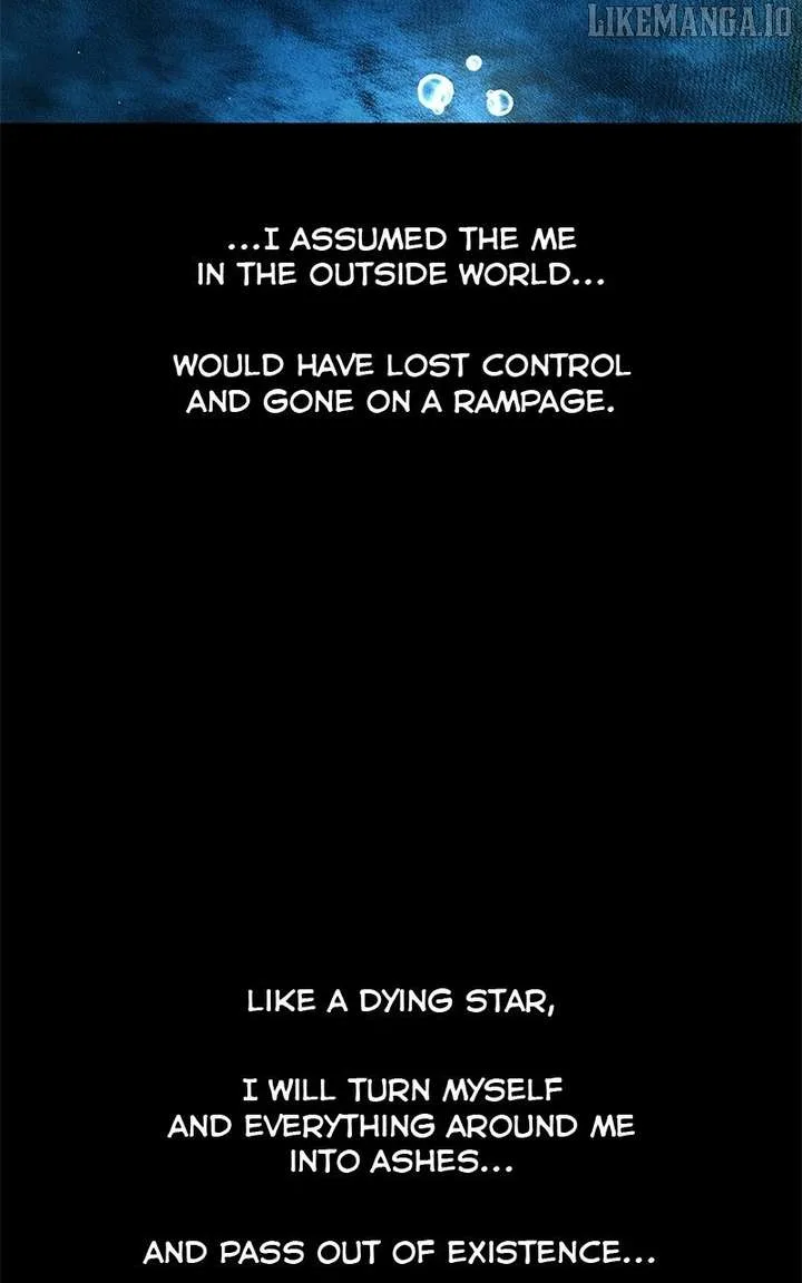 Extroversion of an Immortal Chapter 112 page 116