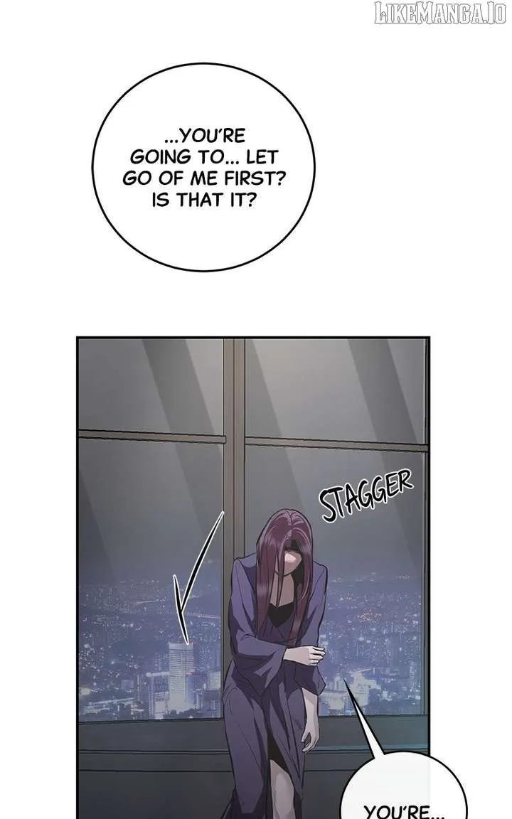 Extroversion of an Immortal Chapter 112 page 39