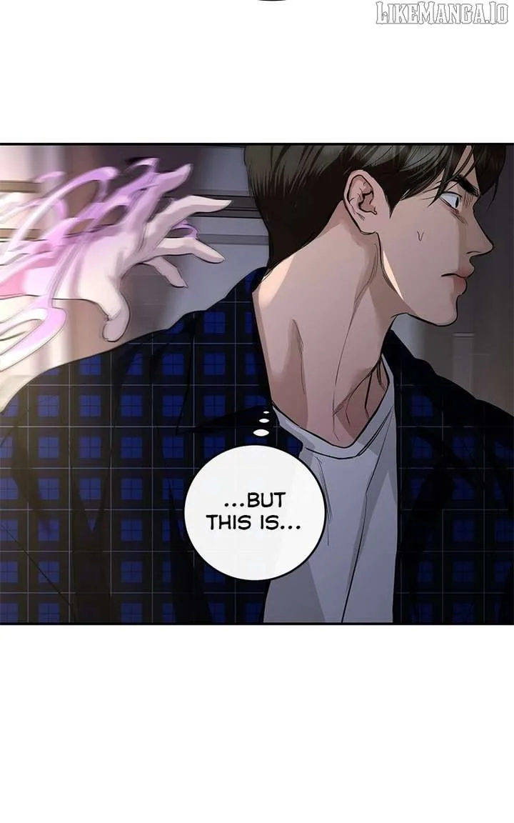 Extroversion of an Immortal Chapter 112 page 71