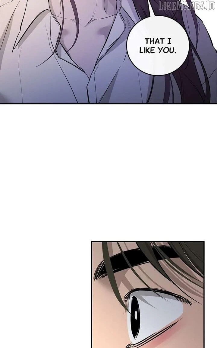 Extroversion of an Immortal Chapter 109 page 112