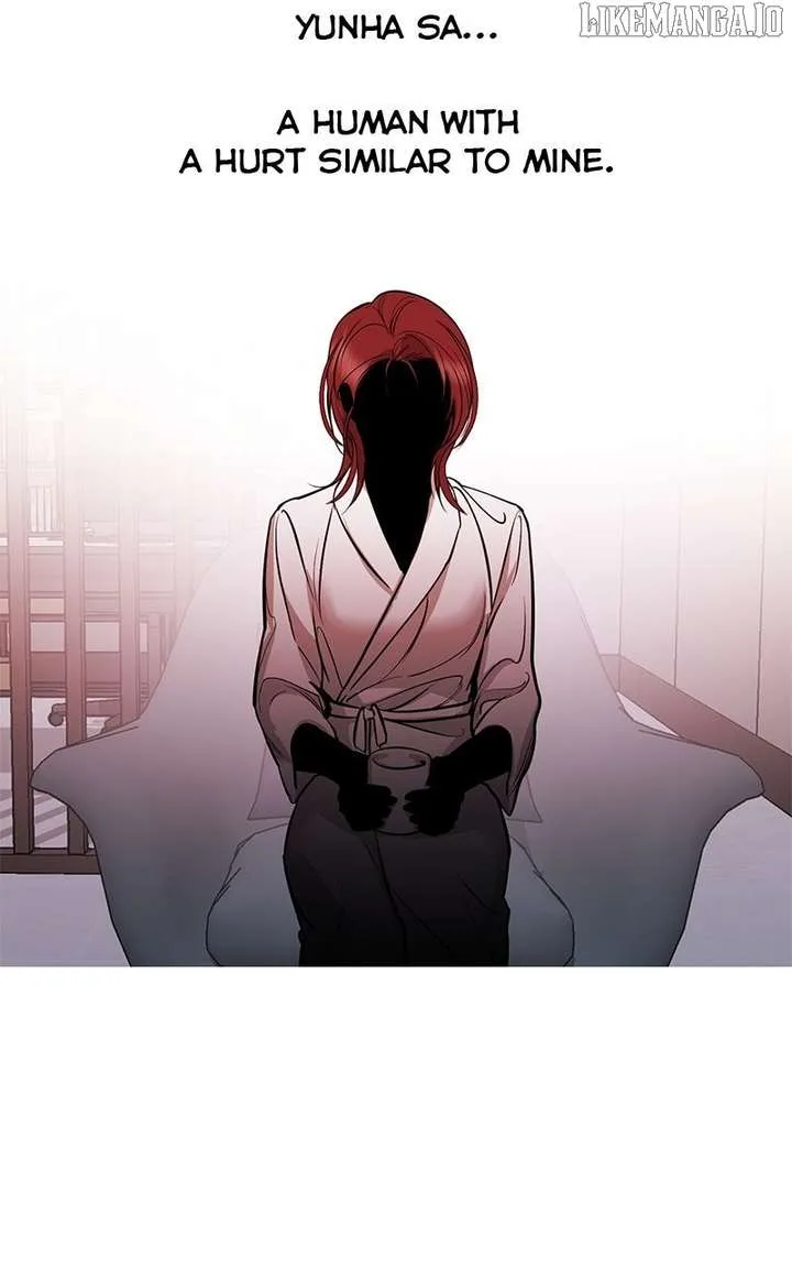Extroversion of an Immortal Chapter 110 page 74