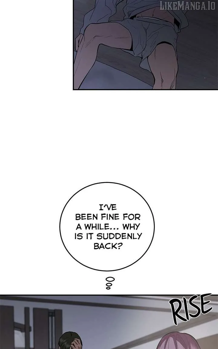 Extroversion of an Immortal Chapter 112 page 37