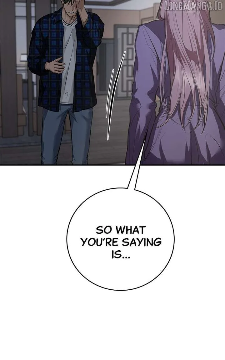 Extroversion of an Immortal Chapter 112 page 38