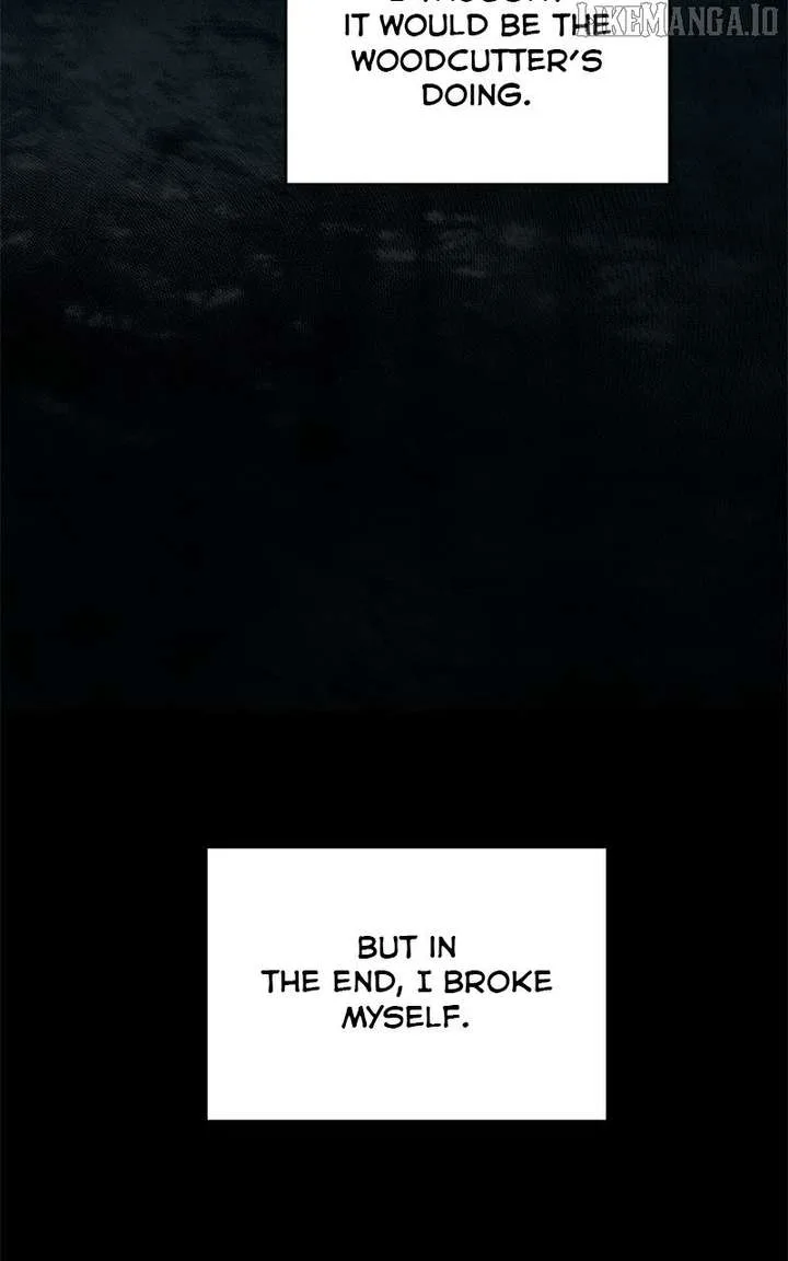 Extroversion of an Immortal Chapter 112 page 111