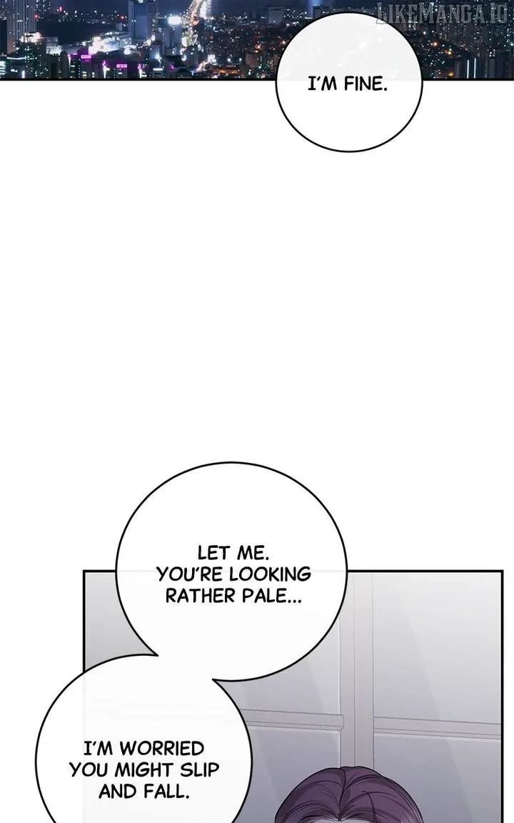 Extroversion of an Immortal Chapter 110 page 90