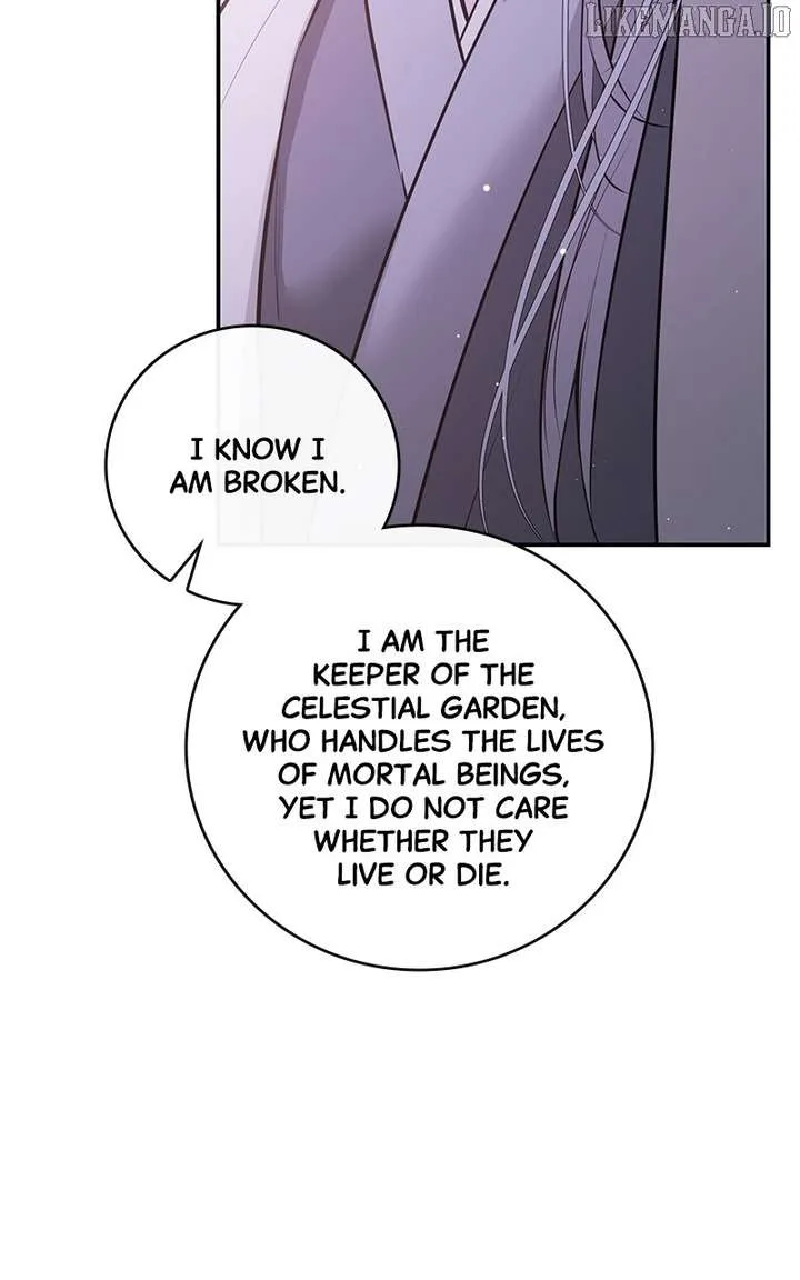 Extroversion of an Immortal Chapter 113 page 16