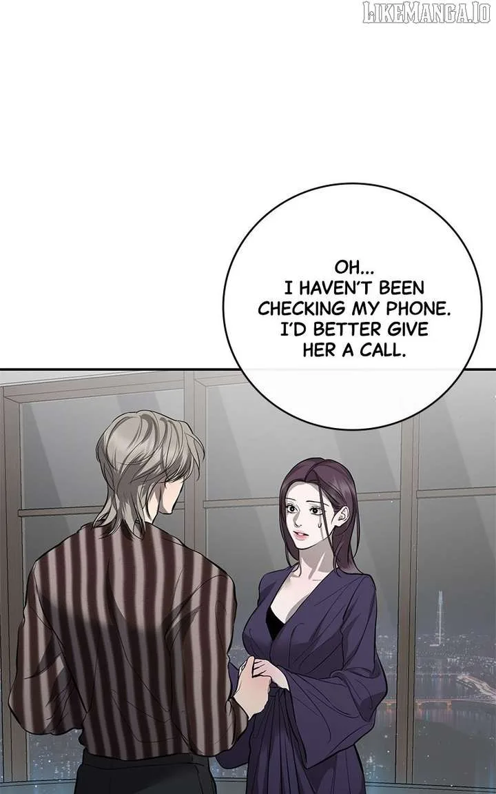 Extroversion of an Immortal Chapter 110 page 93
