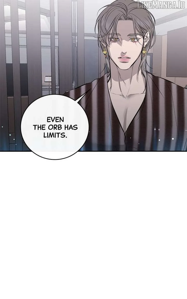 Extroversion of an Immortal Chapter 110 page 81