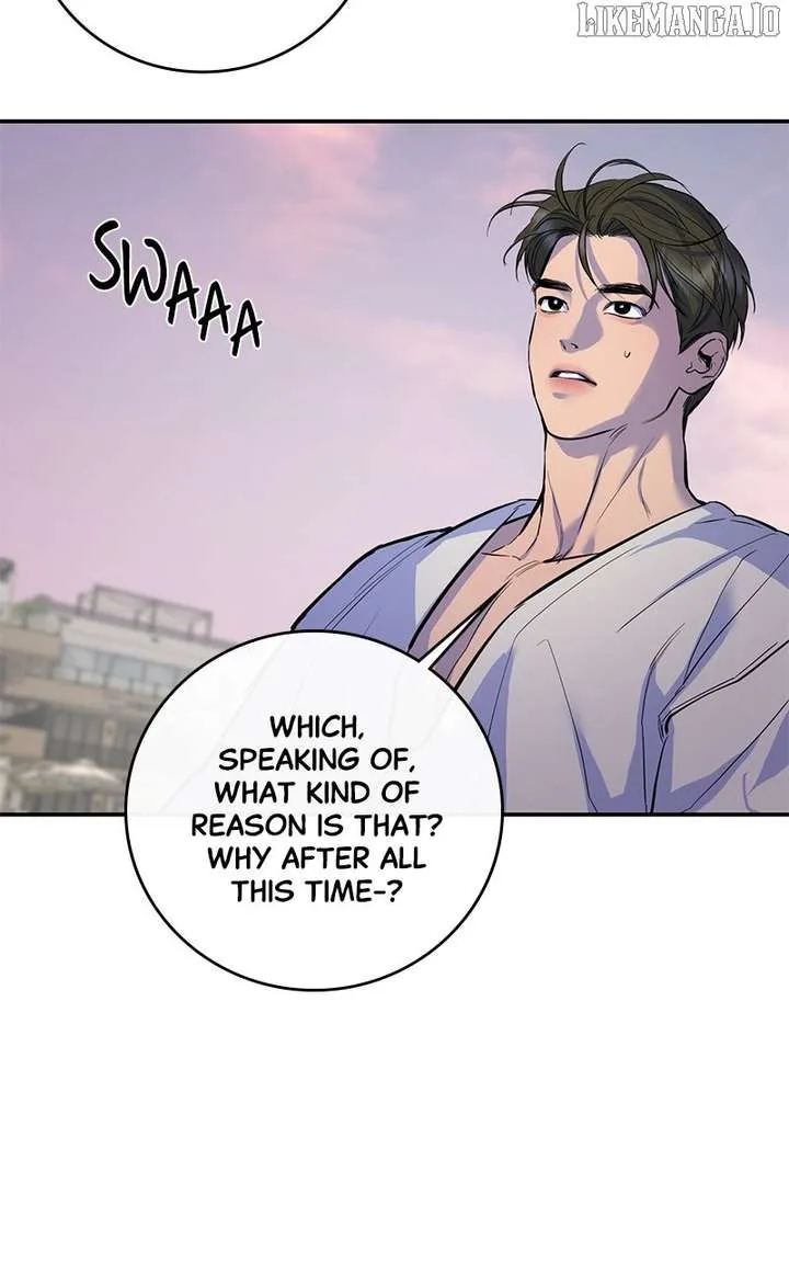 Extroversion of an Immortal Chapter 109 page 108