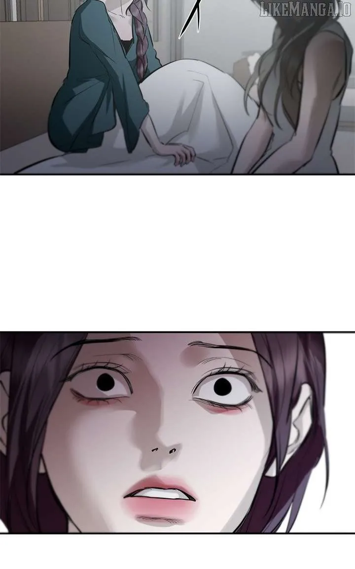 Extroversion of an Immortal Chapter 112 page 121