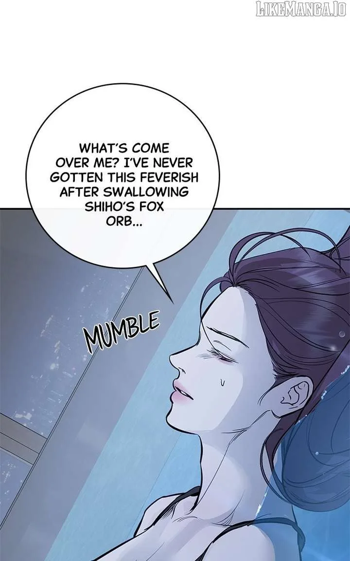 Extroversion of an Immortal Chapter 110 page 78