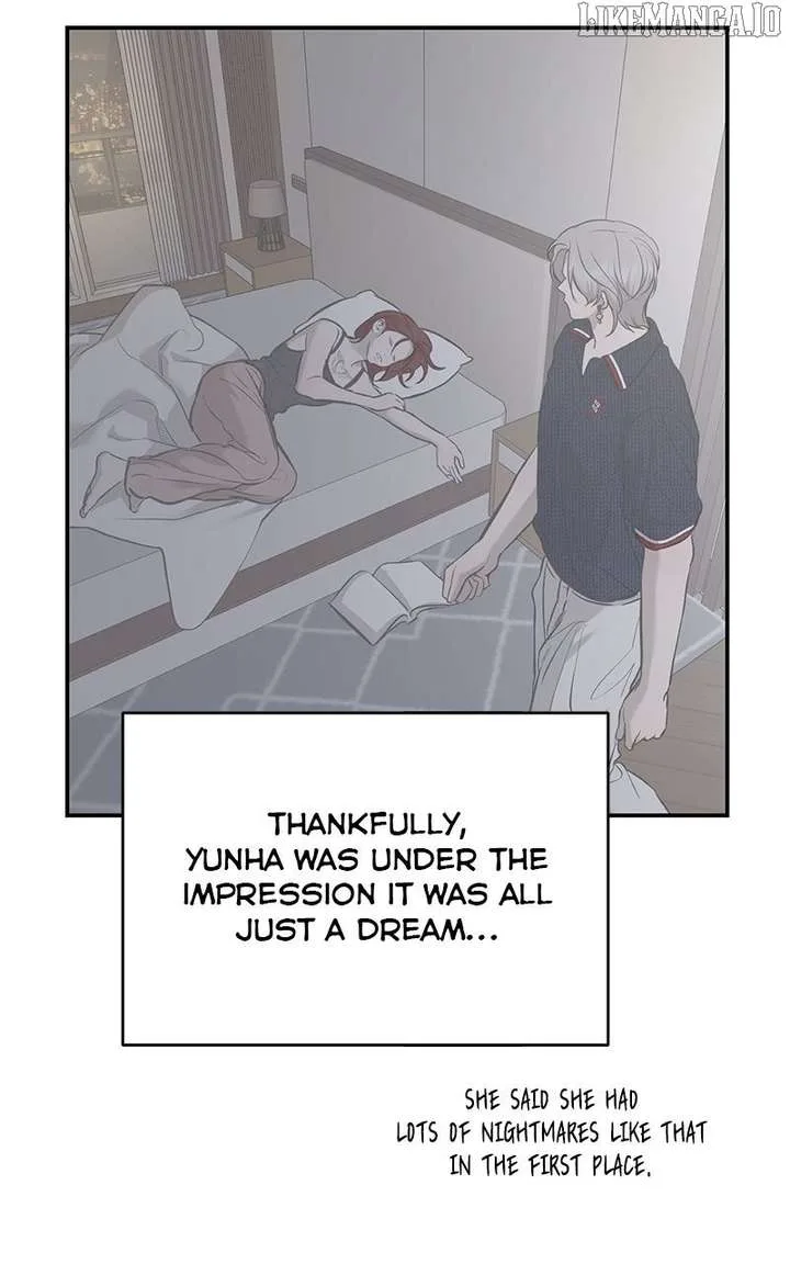 Extroversion of an Immortal Chapter 110 page 86