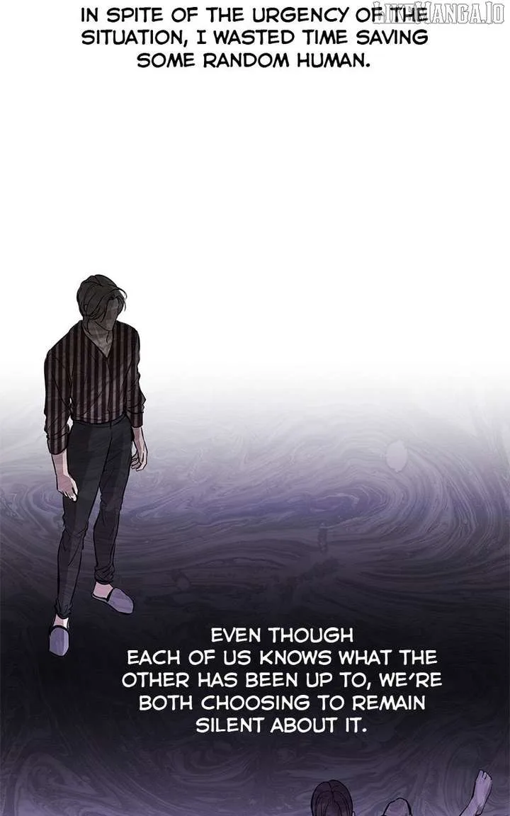 Extroversion of an Immortal Chapter 110 page 88