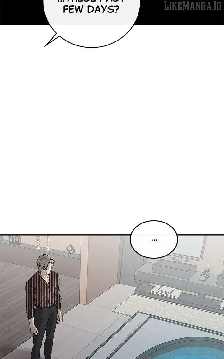 Extroversion of an Immortal Chapter 110 page 84