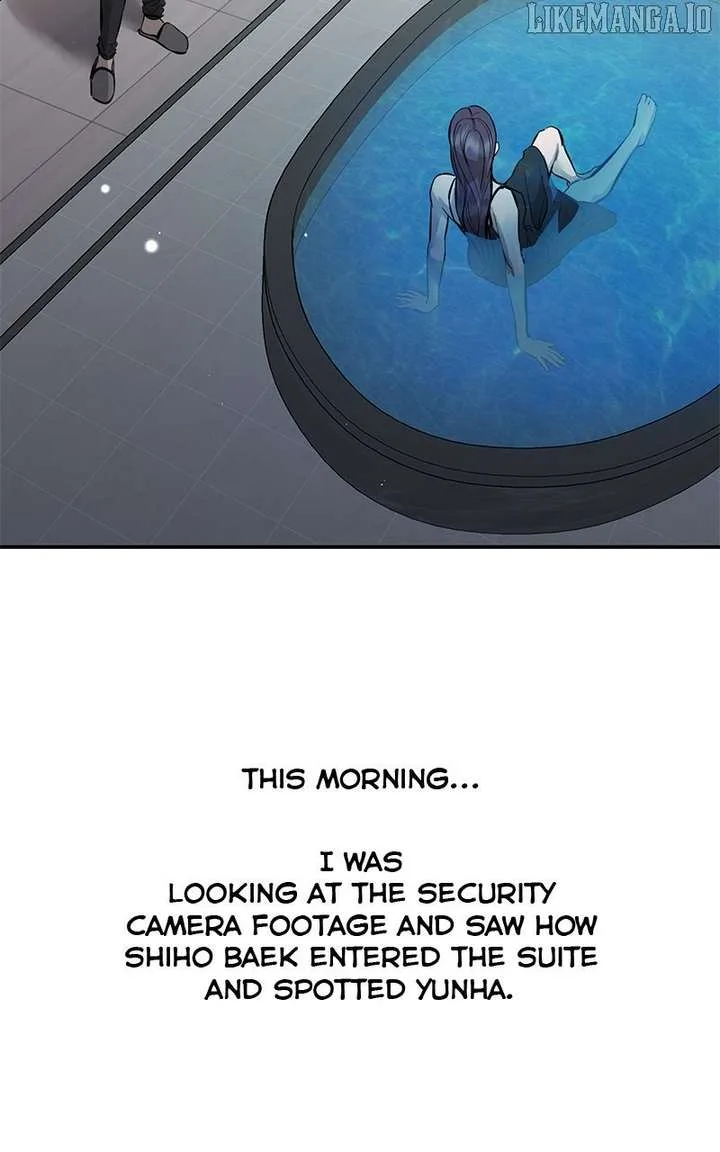 Extroversion of an Immortal Chapter 110 page 85