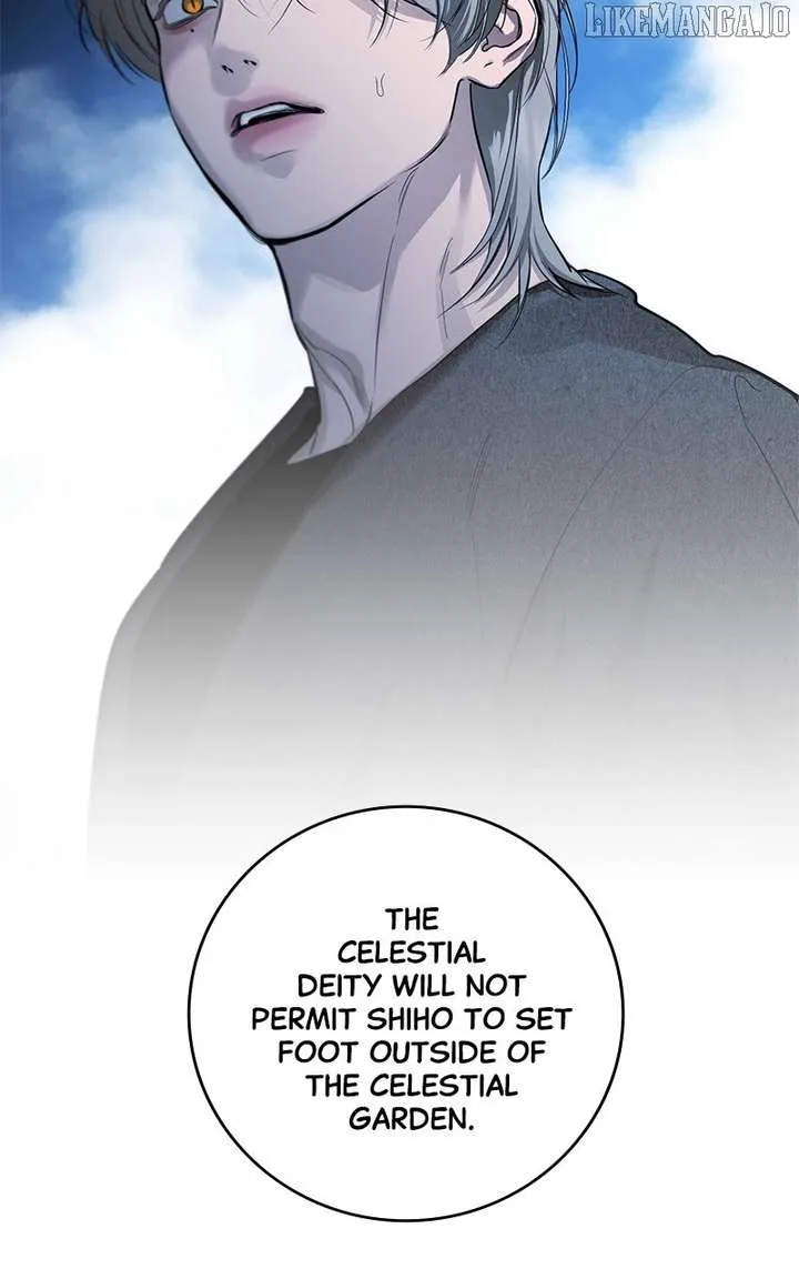 Extroversion of an Immortal Chapter 113 page 70