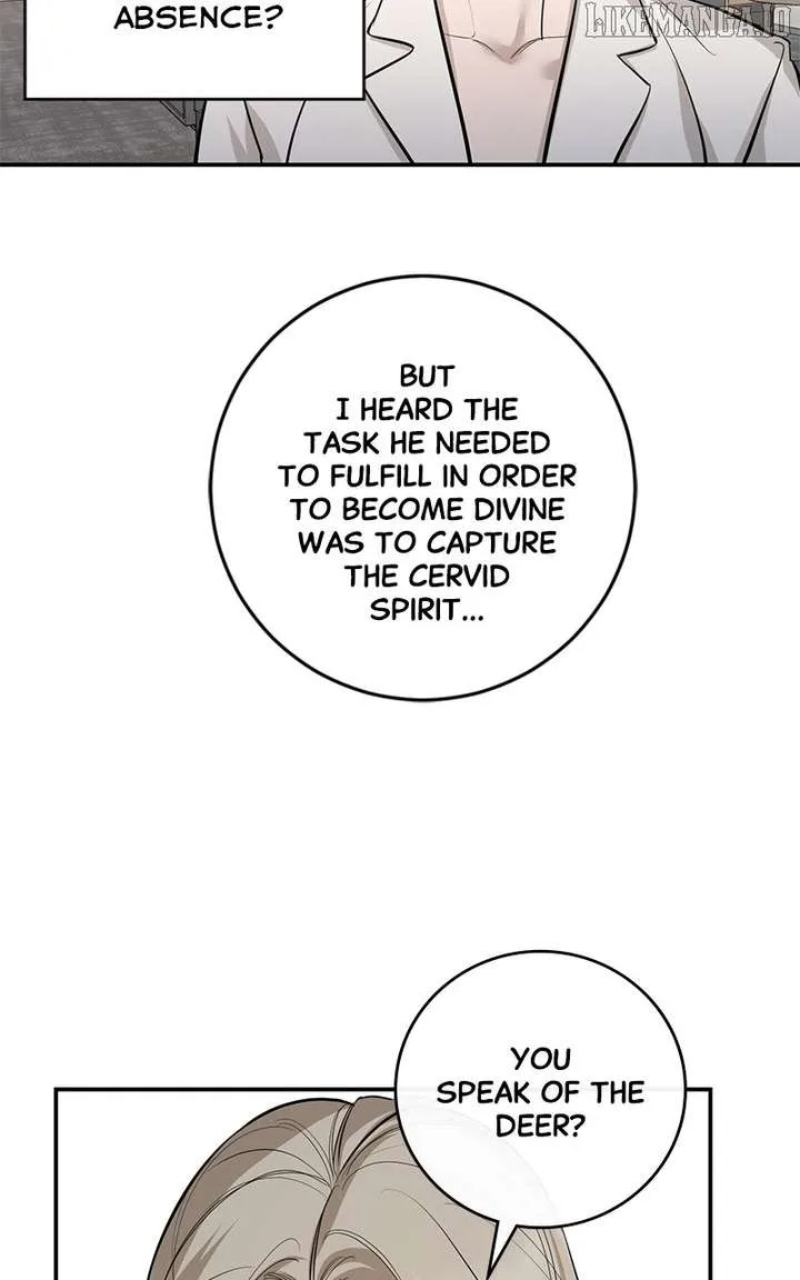 Extroversion of an Immortal Chapter 113 page 72