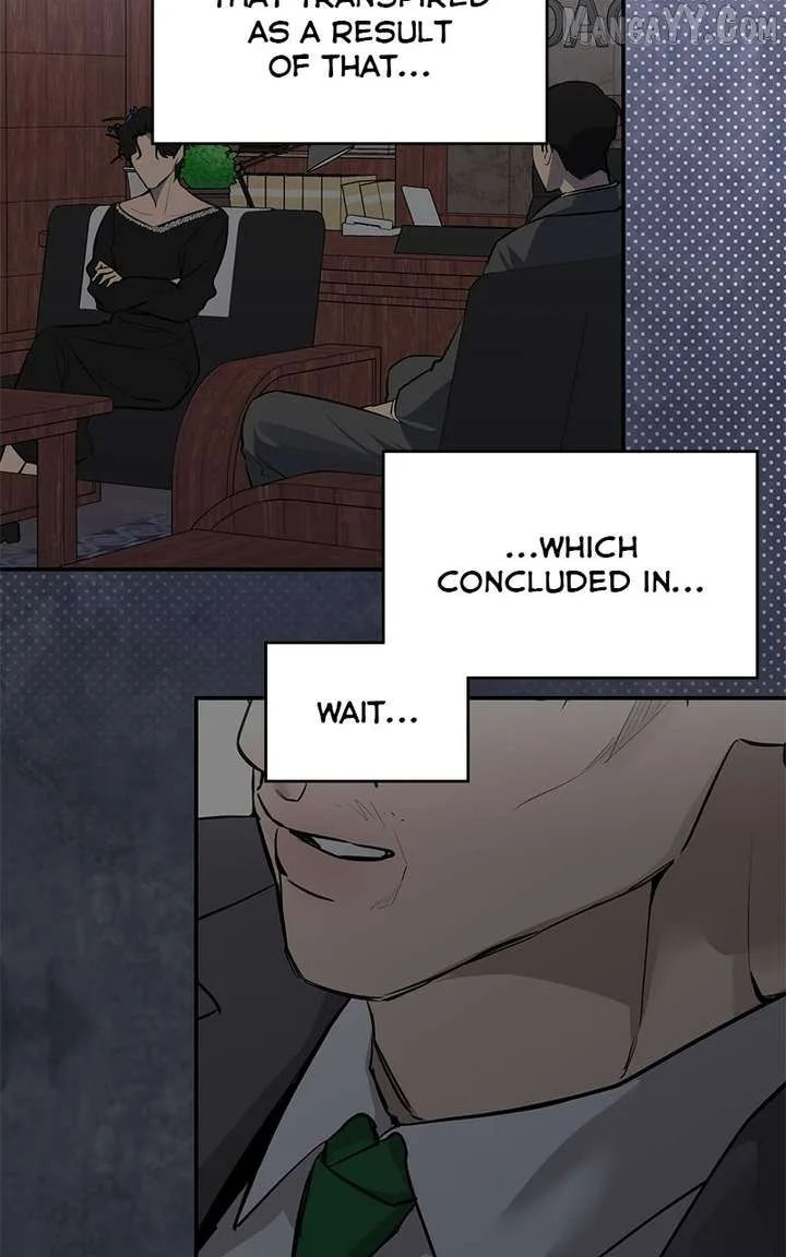 Extroversion of an Immortal Chapter 114 page 19