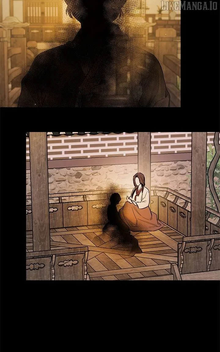 Extroversion of an Immortal Chapter 110 page 104