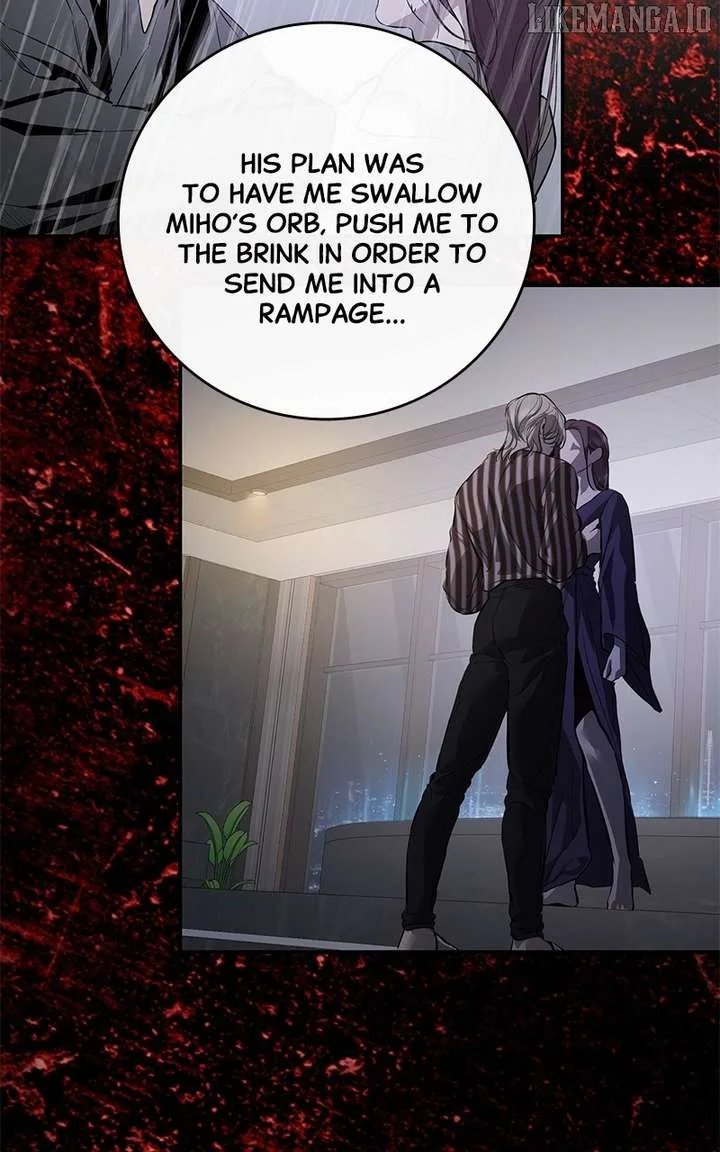 Extroversion of an Immortal Chapter 113 page 90