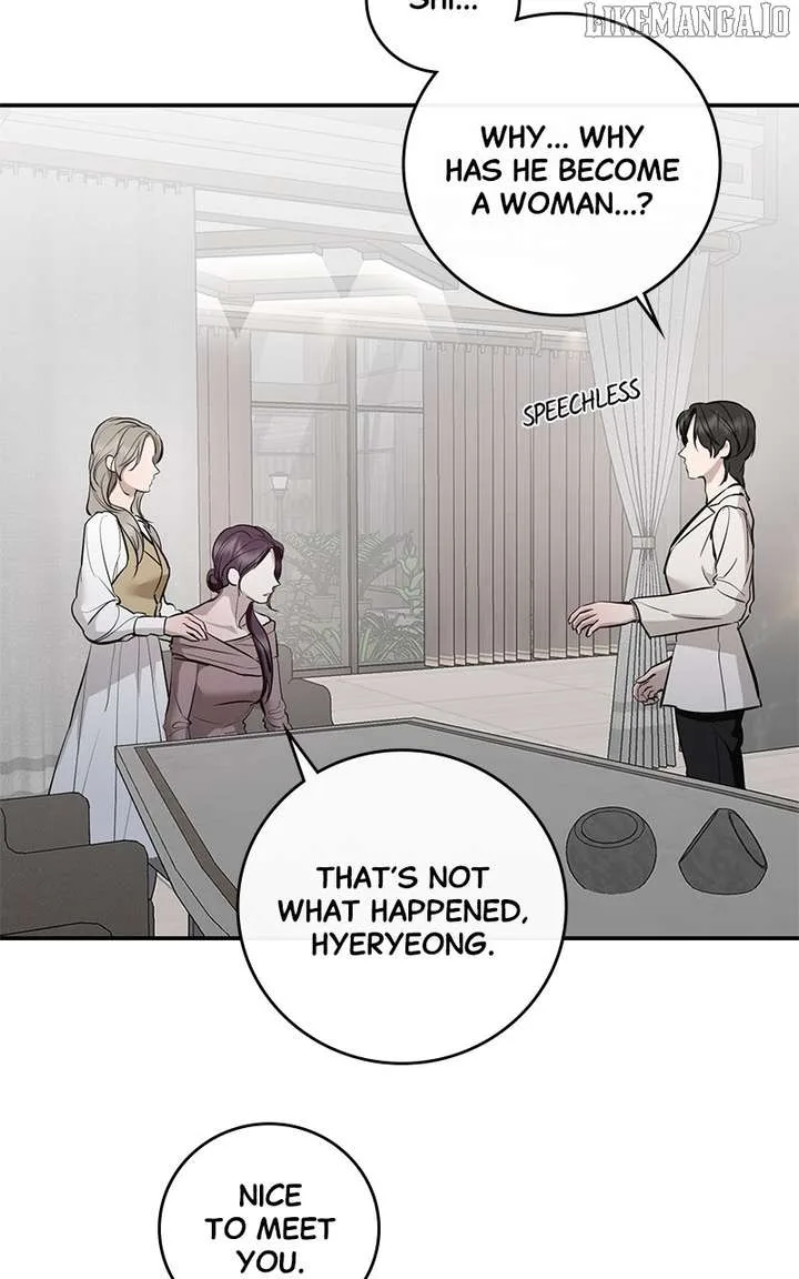 Extroversion of an Immortal Chapter 113 page 56