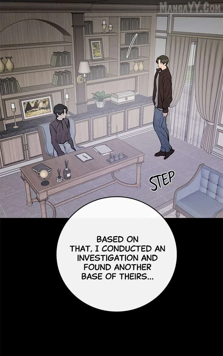 Extroversion of an Immortal Chapter 114 page 39