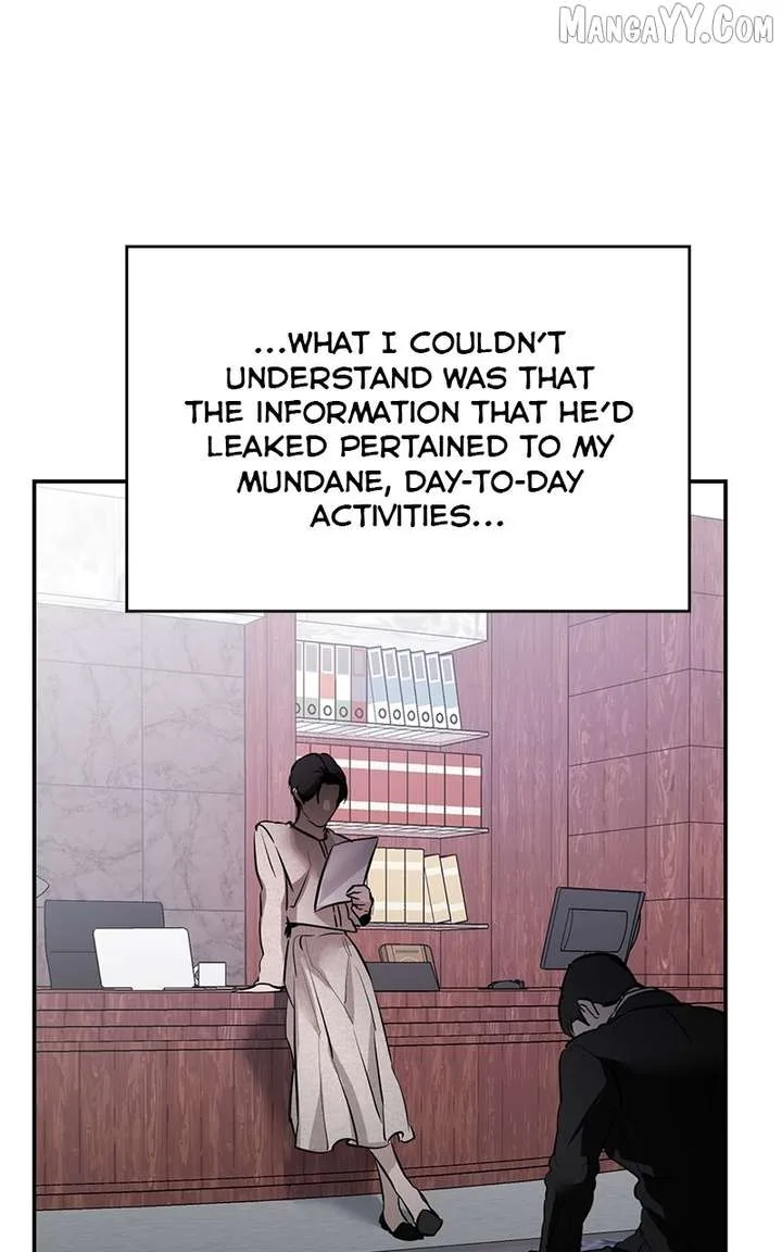 Extroversion of an Immortal Chapter 114 page 8