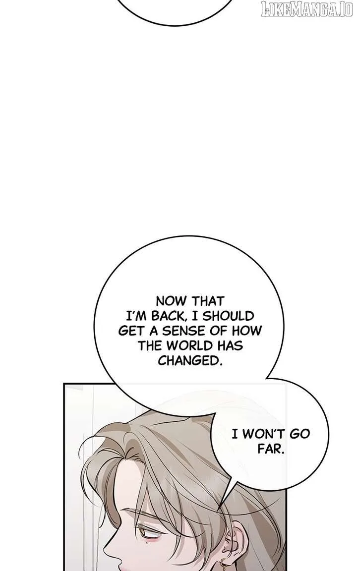 Extroversion of an Immortal Chapter 113 page 83
